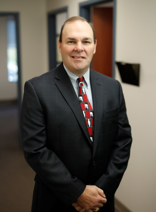 Dr. Timothy J. Steinagle DO - Orthopedic Surgeon - Sports Medicine